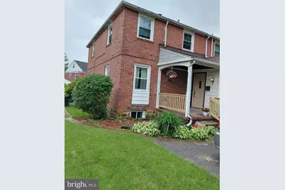 3615 Rosedale Road, Baltimore, MD 21215 - Photo 1