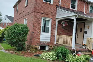 3615 Rosedale Rd, Baltimore, MD 21215 - Photo 1