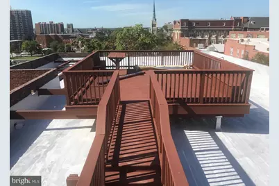 1214 Eutaw Place #303, Baltimore, MD 21217 - Photo 24