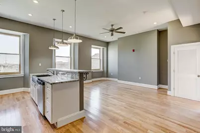 1214 Eutaw Place #303, Baltimore, MD 21217 - Photo 4