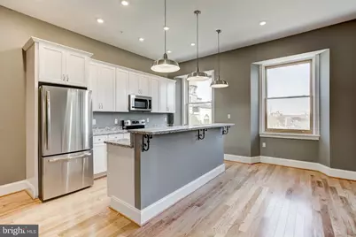1214 Eutaw Place #303, Baltimore, MD 21217 - Photo 1
