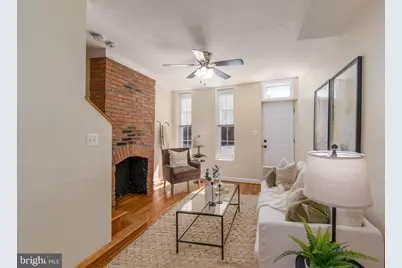 1926 Light Street, Baltimore, MD 21230 - Photo 4