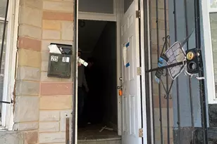 2515 W Fairmount Ave, Baltimore, MD 21223 - Photo 2