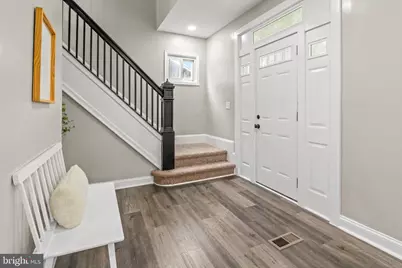 3801 7 Mile Lane, Baltimore, MD 21208 - Photo 2
