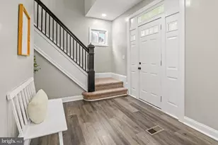 3801 Seven Mile Ln, Baltimore, MD 21208 - Photo 2