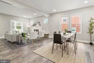3801 Seven Mile Ln, Baltimore, MD 21208 - Photo 8