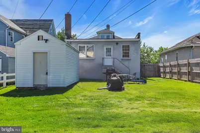 4908 - 1/2 Harford Road, Baltimore, MD 21214 - Photo 20