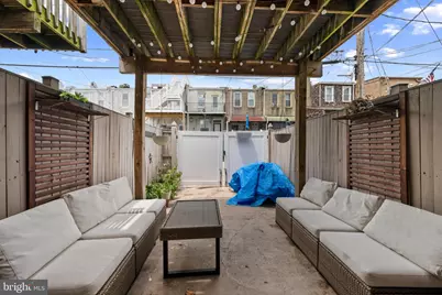 1506 Jackson, Baltimore, MD 21230 - Photo 20
