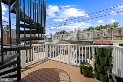 1506 Jackson, Baltimore, MD 21230 - Photo 34
