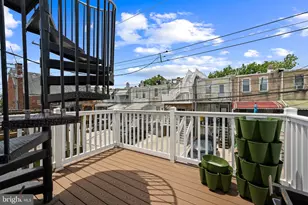 1506 Jackson, Baltimore, MD 21230 - Photo 34
