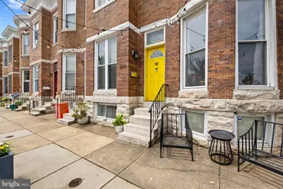 1506 Jackson, Baltimore, MD 21230 - Photo 4