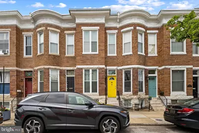 1506 Jackson, Baltimore, MD 21230 - Photo 2