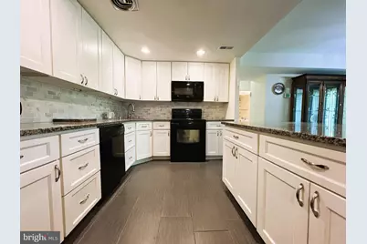 6317 Park Heights Avenue #T4, Baltimore, MD 21215 - Photo 1