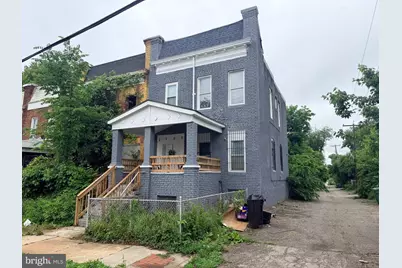 2700 Springhill Avenue, Baltimore, MD 21215 - Photo 1