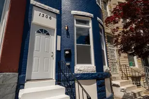 1306 E Lafayette Ave, Baltimore, MD 21213 - Photo 2