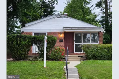 5912 Winner Avenue, Baltimore, MD 21215 - Photo 1