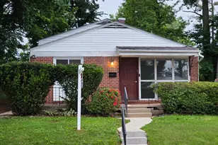 5912 Winner Ave, Baltimore, MD 21215 - Photo 1