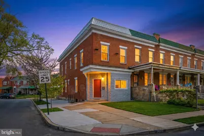 246 N Hilton Street, Baltimore, MD 21229 - Photo 2