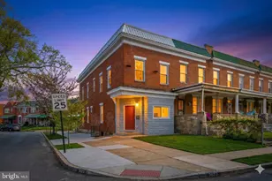 246 N Hilton St, Baltimore, MD 21229 - Photo 2