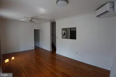 802 Cathedral Street #4, Baltimore, MD 21201 - Photo 2