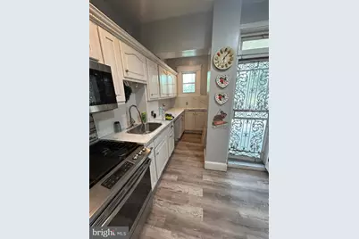 2811 W Lafayette Avenue, Baltimore, MD 21216 - Photo 4