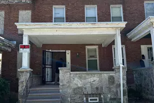 2811 W Lafayette Ave, Baltimore, MD 21216 - Photo 1