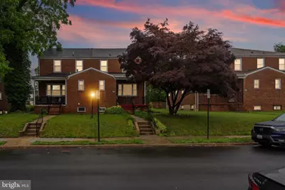 3920 Rosecrest Avenue, Baltimore, MD 21215 - Photo 2