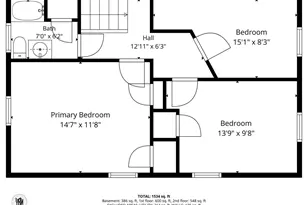 3920 Rosecrest Ave, Baltimore, MD 21215 - Photo 32