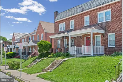 3921 Bareva Road, Baltimore, MD 21215 - Photo 2