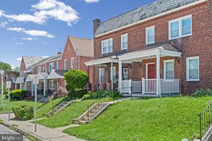 3921 Bareva Rd, Baltimore, MD 21215 - Photo 2