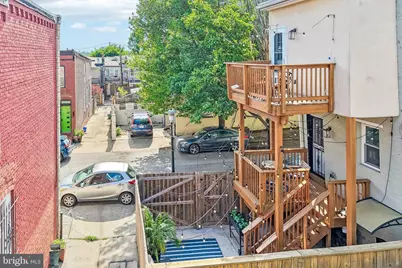 2506 E Fairmount Avenue, Baltimore, MD 21224 - Photo 32