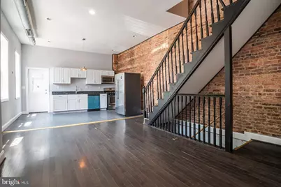 1210 Weldon Avenue, Baltimore, MD 21211 - Photo 1