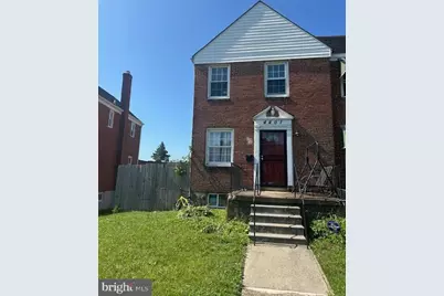 4401 Parkton Street, Baltimore, MD 21229 - Photo 2