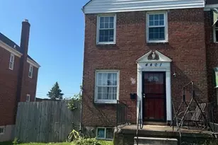 4401 Parkton St, Baltimore, MD 21229 - Photo 2