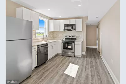 3022 E Fayette Street #A, Baltimore, MD 21224 - Photo 6