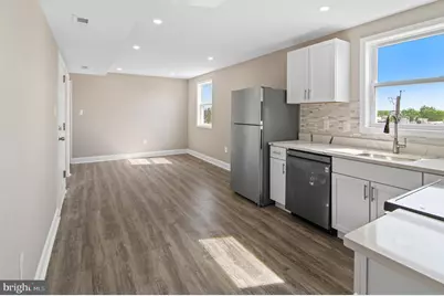 3022 E Fayette Street #A, Baltimore, MD 21224 - Photo 8