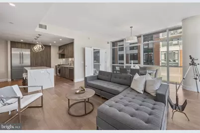 1330 Lancaster Street #C601, Baltimore, MD 21231 - Photo 8