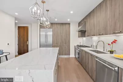 1330 Lancaster Street #C601, Baltimore, MD 21231 - Photo 6