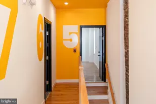 101 Trenton Street E, Baltimore, MD 21202 - Photo 12