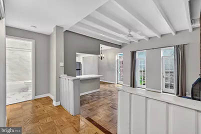 1227 Park Avenue #8, Baltimore, MD 21217 - Photo 6