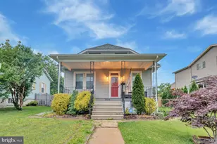 3704 Coolidge Ave, Baltimore, MD 21229 - Photo 1