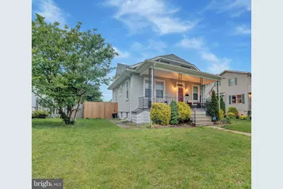 3704 Coolidge Avenue, Baltimore, MD 21229 - Photo 2