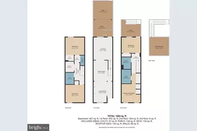 3605 Foster Avenue, Baltimore, MD 21224 - Photo 44