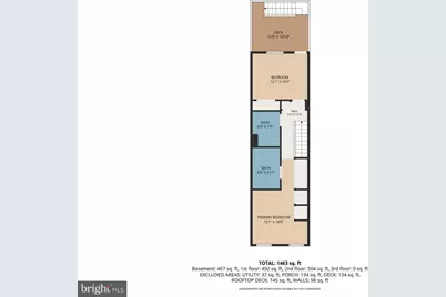 3605 Foster Avenue, Baltimore, MD 21224 - Photo 42