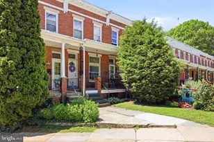 1303 Weldon Ave, Baltimore, MD 21211 - Photo 2