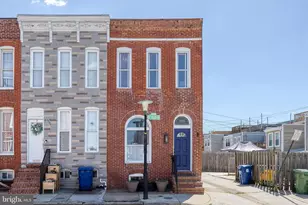 1725 Byrd St, Baltimore, MD 21230 - Photo 1