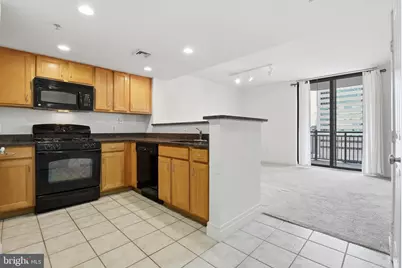 414 Water Street #1304, Baltimore, MD 21202 - Photo 8