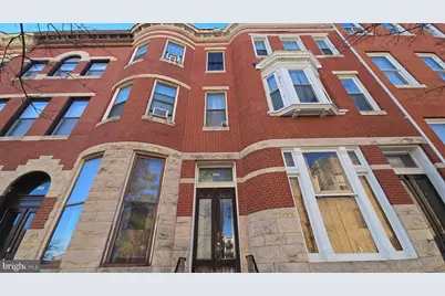 1908 Madison Avenue, Baltimore, MD 21217 - Photo 2