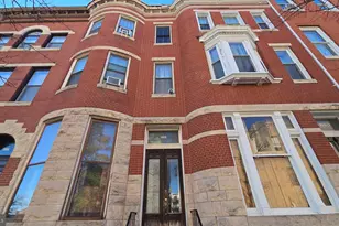 1908 Madison Ave, Baltimore, MD 21217 - Photo 2
