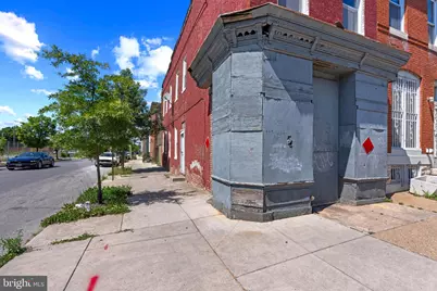 1202 E Lafayette Avenue, Baltimore, MD 21202 - Photo 4